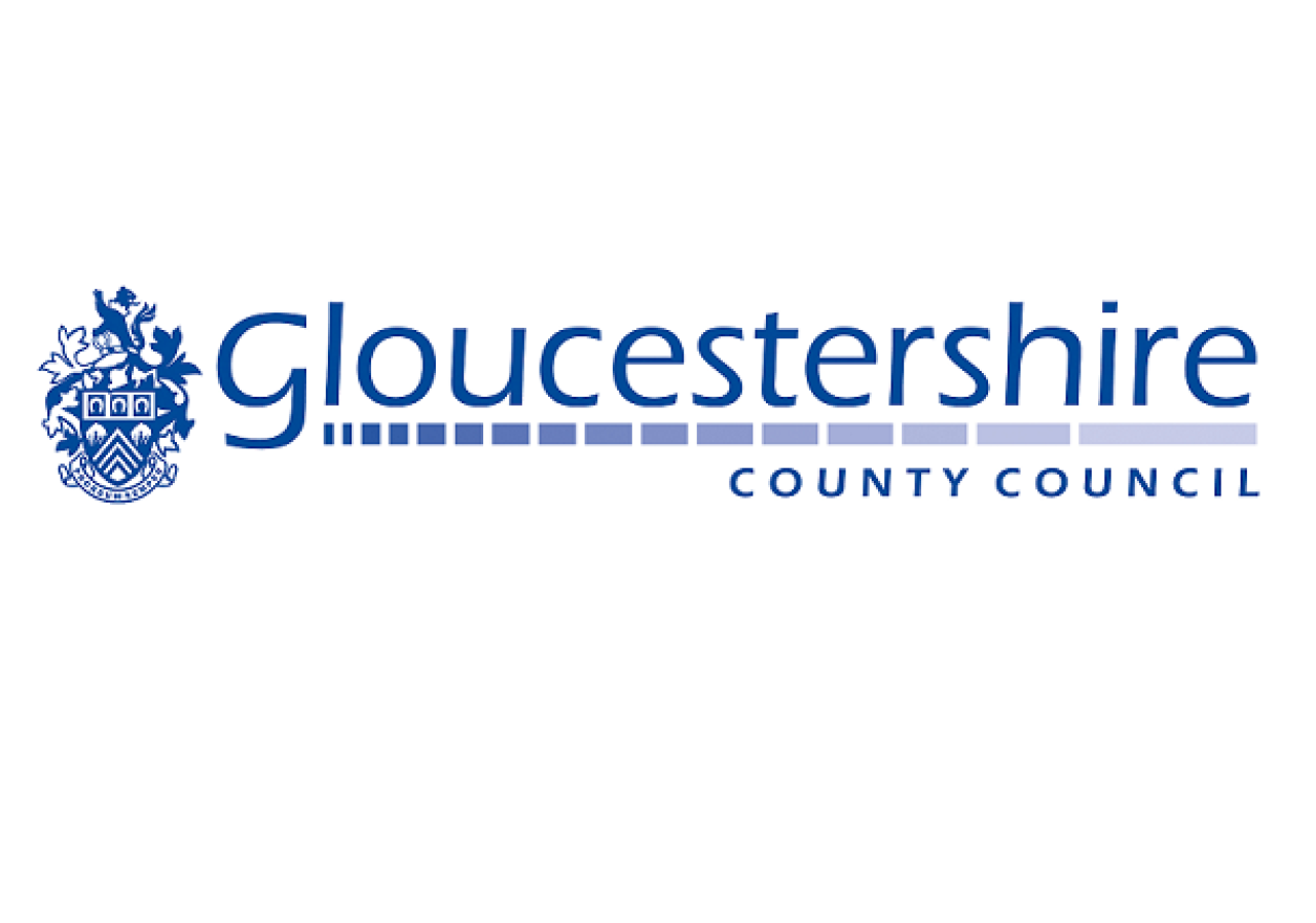 Building a customer portal and revamping Gloucestershire County Council’s historical IT processes.